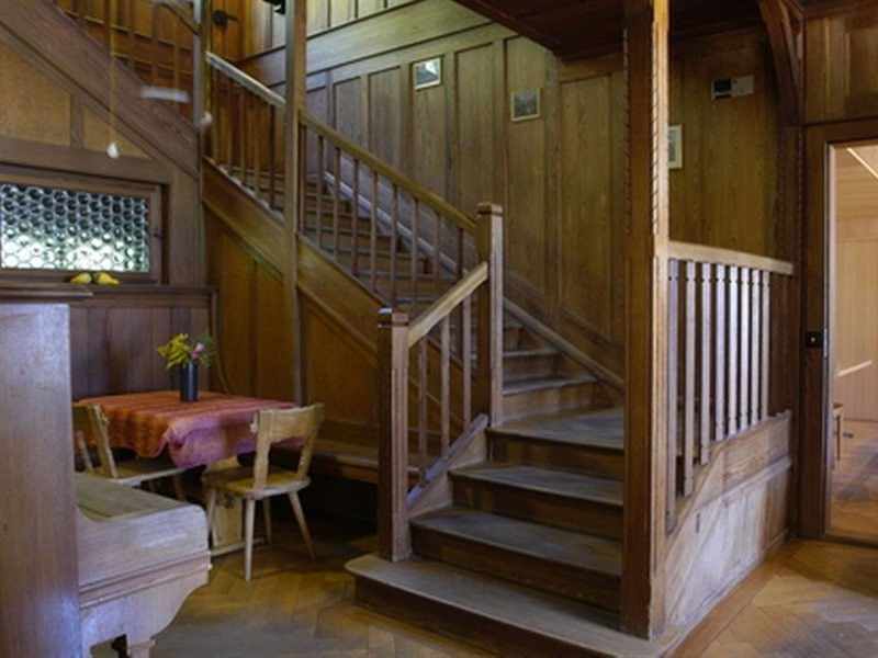 youth hostel grindelwald