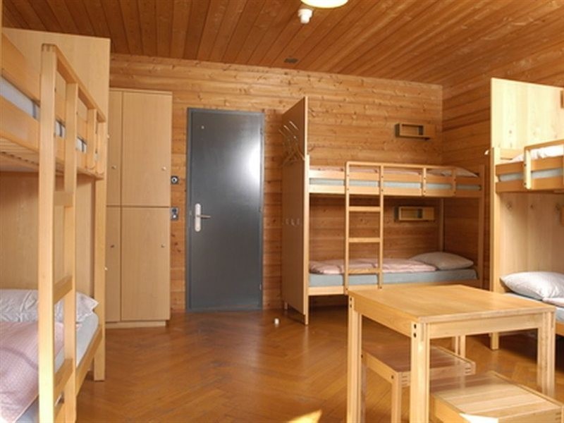 youth hostel grindelwald