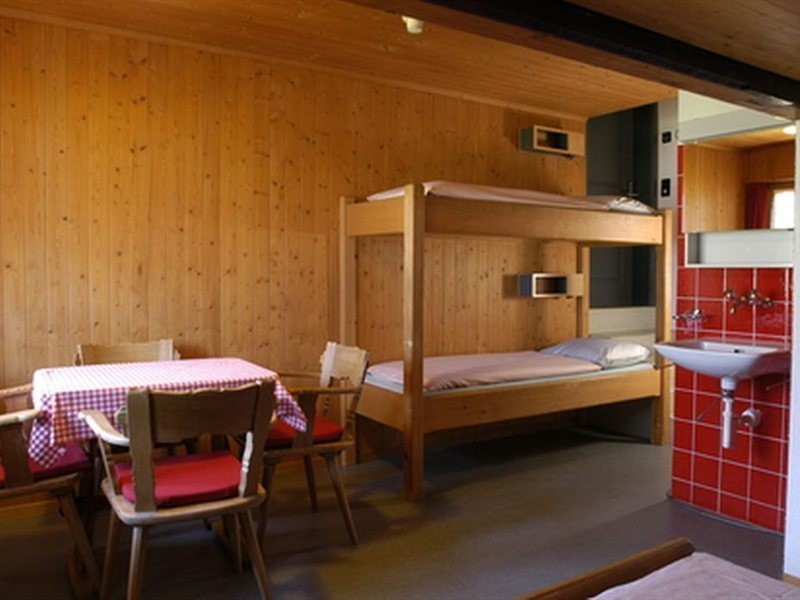 youth hostel grindelwald