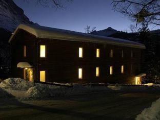 youth hostel grindelwald
