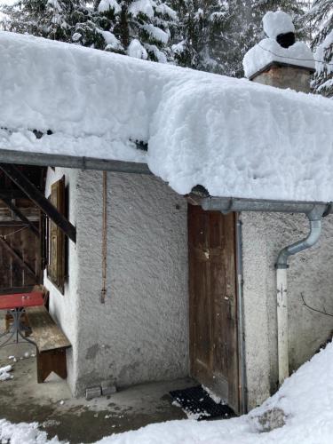 youth hostel grindelwald