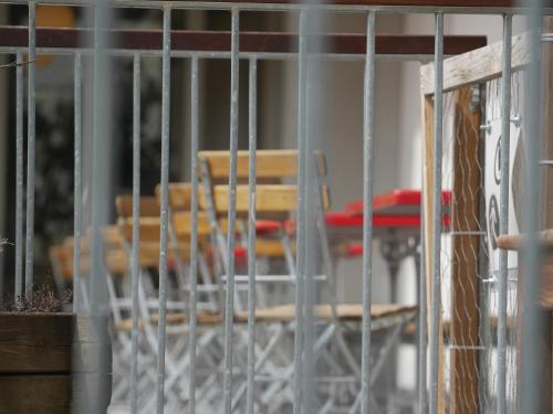 youth hostel grindelwald