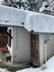 youth hostel grindelwald