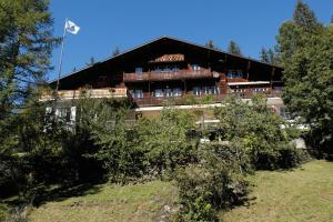 youth hostel grindelwald