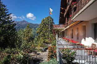 youth hostel grindelwald