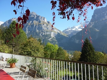 youth hostel grindelwald