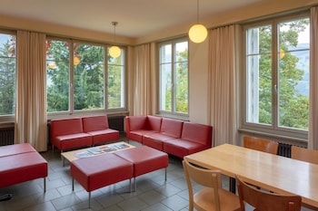 youth hostel grindelwald