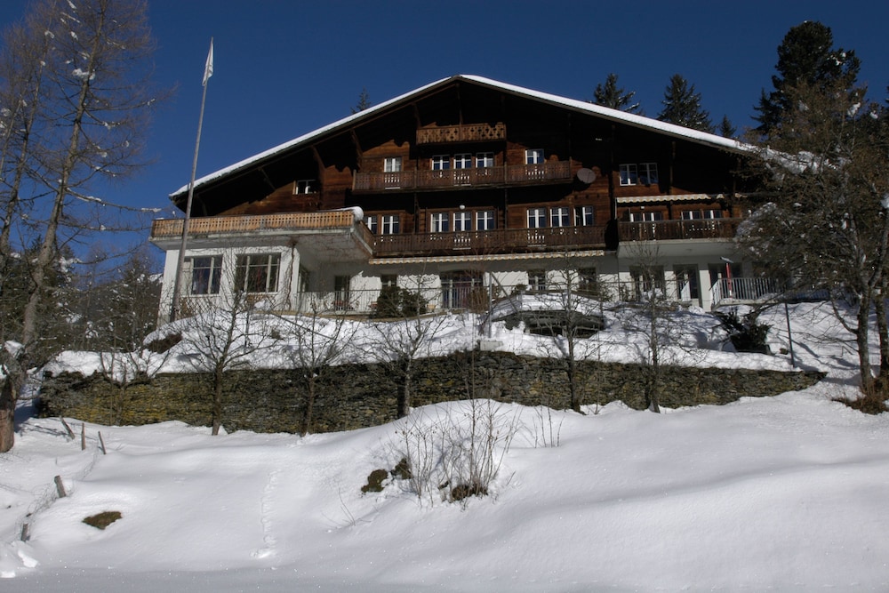 youth hostel grindelwald