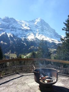youth hostel grindelwald