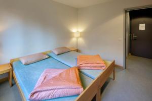 youth hostel grindelwald