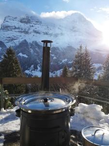 youth hostel grindelwald