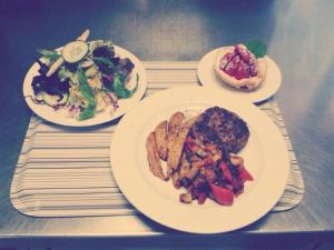 youth hostel grindelwald