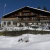 youth hostel grindelwald