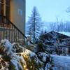 youth hostel grindelwald