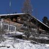 youth hostel grindelwald