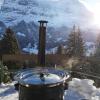 youth hostel grindelwald
