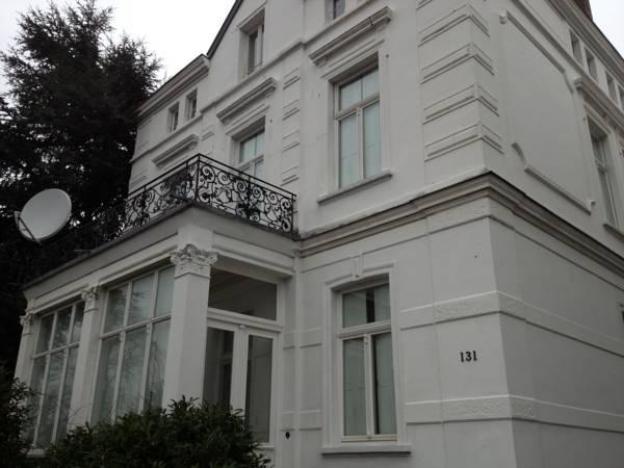 aands ferienwohnungen koblenzer strasse