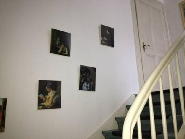 aands ferienwohnungen koblenzer strasse