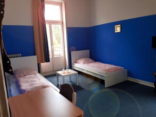 aands ferienwohnungen koblenzer strasse