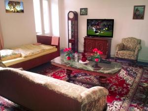 aands ferienwohnungen koblenzer strasse