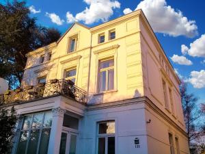 aands ferienwohnungen koblenzer strasse