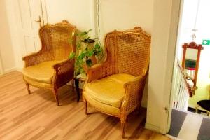 aands ferienwohnungen koblenzer strasse