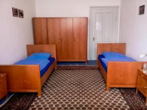 aands ferienwohnungen koblenzer strasse