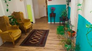 aands ferienwohnungen koblenzer strasse