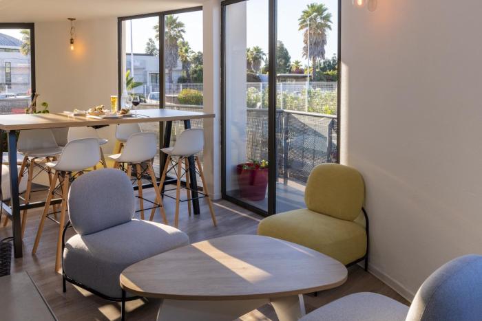 the originals city hotel les domes perpignan sud