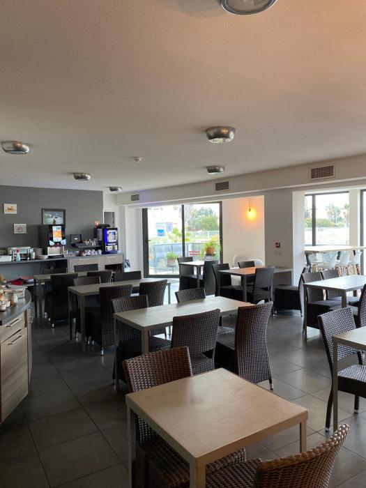 the originals city hotel les domes perpignan sud