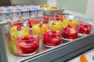 the originals city hotel les domes perpignan sud