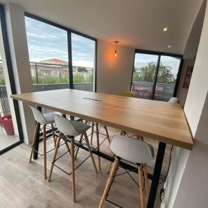 the originals city hotel les domes perpignan sud