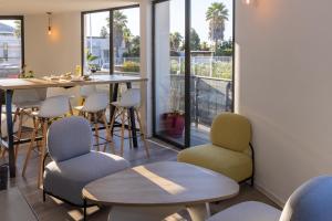 the originals city hotel les domes perpignan sud