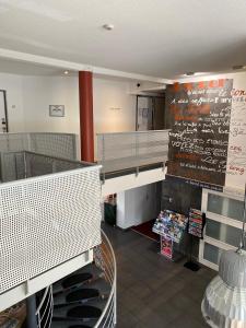 the originals city hotel les domes perpignan sud