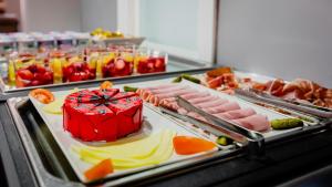 the originals city hotel les domes perpignan sud