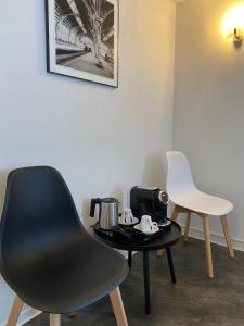 the originals city hotel les domes perpignan sud