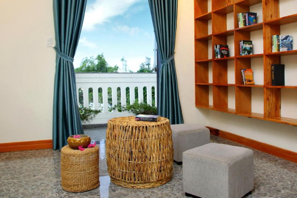 home sweet home villa