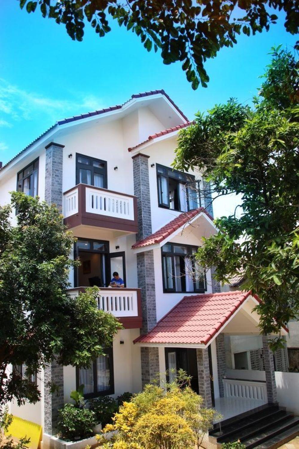 home sweet home villa