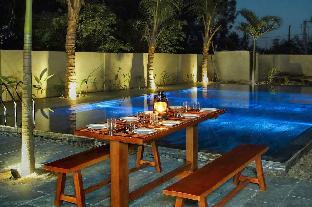 home sweet home villa