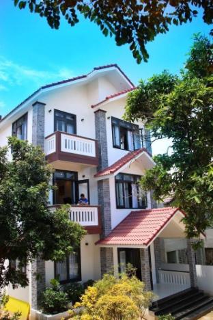 home sweet home villa