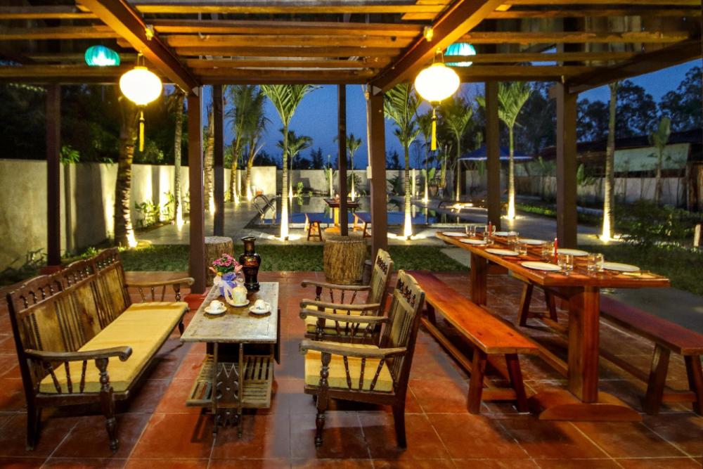 home sweet home villa