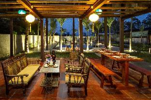 home sweet home villa