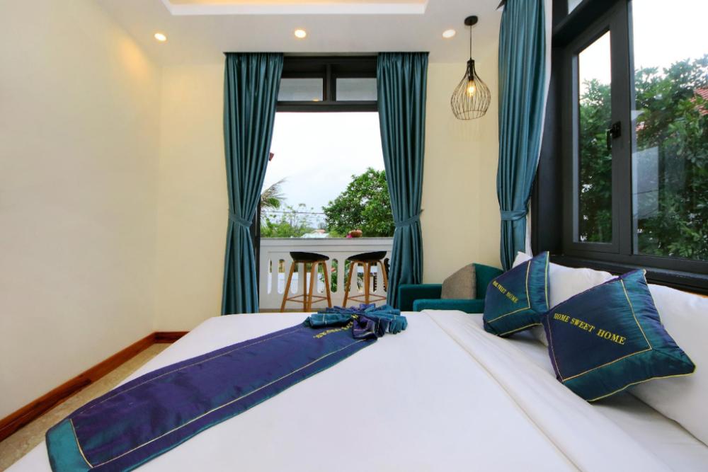 home sweet home villa