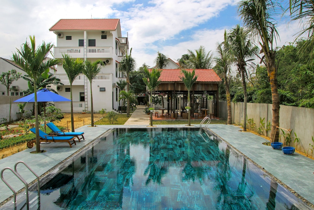 home sweet home villa