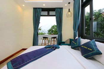 home sweet home villa