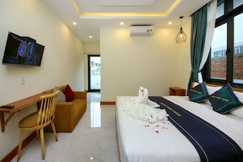 home sweet home villa