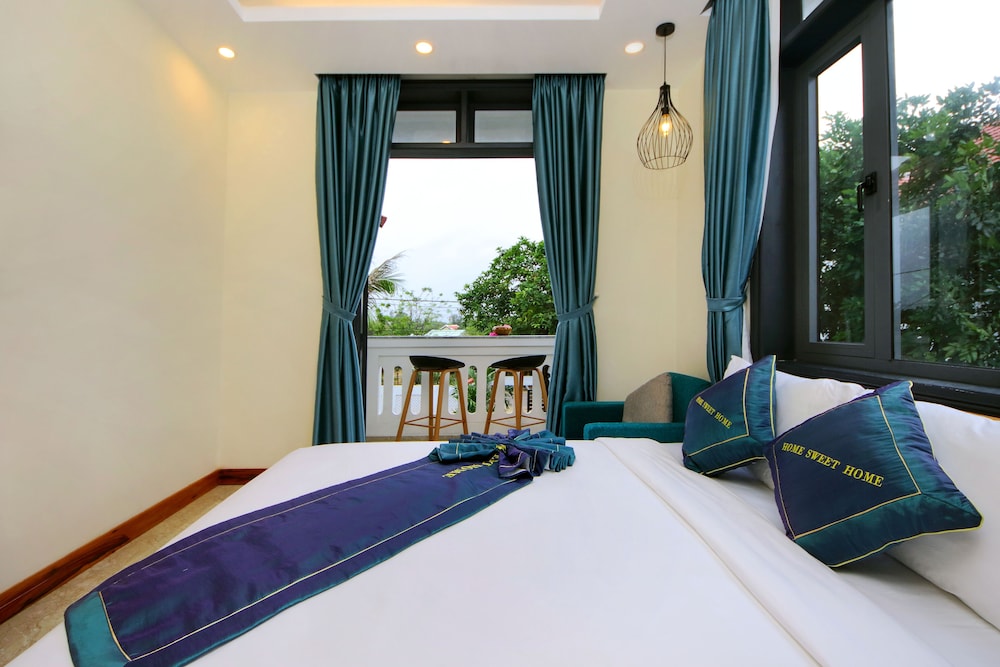 home sweet home villa