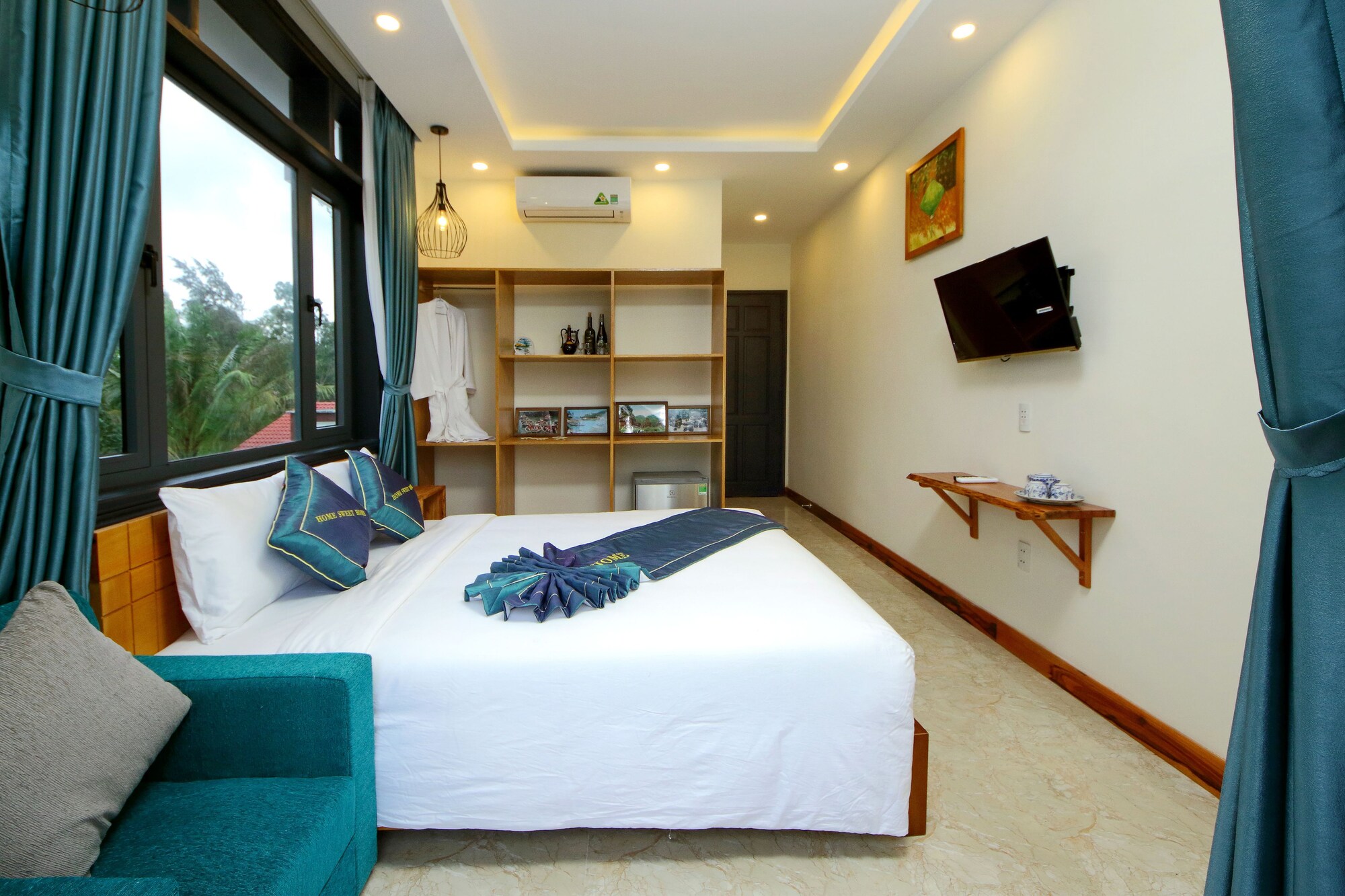 home sweet home villa