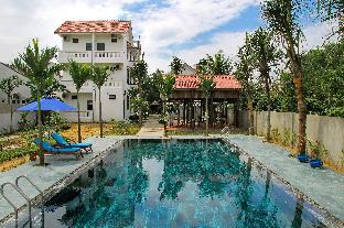 home sweet home villa
