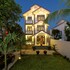 home sweet home villa